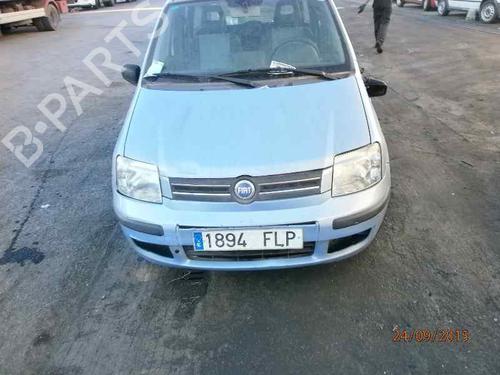 FIAT PANDA (169_)  1.3 D Multijet (169.AXC1A)  483646