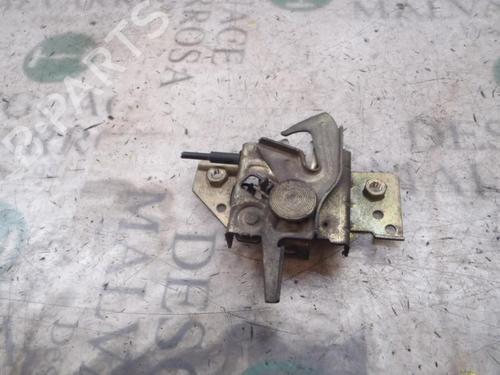 Used Hood lock FORD FUSION (JU_) 1.4 TDCi (68 hp) 8770576
