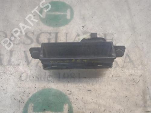 Used Tailgate handle Tailgate handle MAZDA 6 Hatchback (GG) 1.8 (120 hp) 4013879 4013879