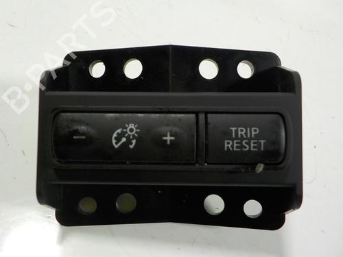 Elektronisk modul NISSAN X-TRAIL III (T32_, T32R, T32RR) [2013-2025]  11193197