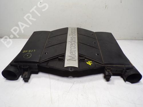 Used Air filter box Air filter box MERCEDES-BENZ S-CLASS Coupe (C215) [1999-2006] 14289379 14289379