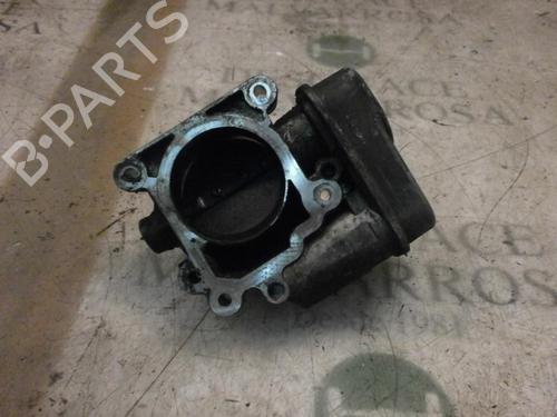 Throttle body OPEL VECTRA C GTS (Z02) 2.2 16V (F68) | BP3788808M82