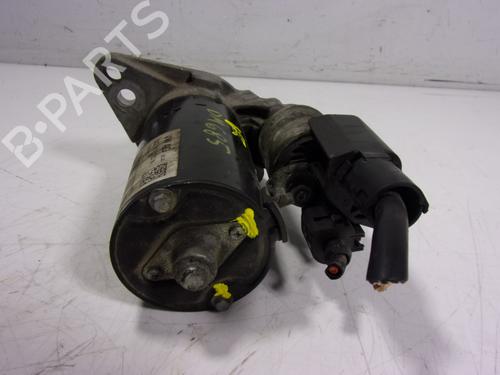 Startmotor SEAT LEON (1P1)  | BP15721948M8 