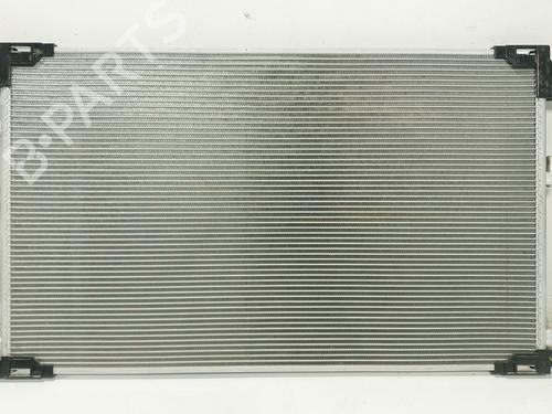 Used AC radiator AC radiator TOYOTA YARIS CROSS (MXP_) 1.5 Hybrid (MXPJ11) (131 hp) 32307357 32307357
