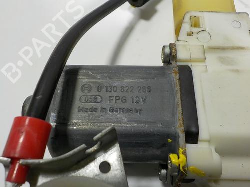 Rear left window mechanism FORD GALAXY II (WA6) 2.0 TDCi | BP12000381C24