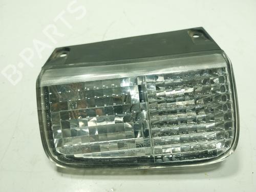 Baklys RENAULT TRAFIC II Van (FL) 2.0 dCi 90 (FL0H, FL00, FL01, FL0M, FL0P, FL0S) (90 hp) 28623779