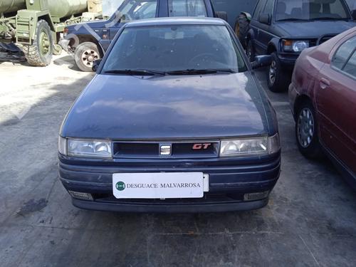 Right front steering knuckle SEAT TOLEDO I (1L2)  | BP13365008M26 