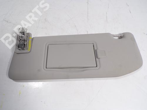 Used Left sun visor Left sun visor CITROËN C4 CACTUS 1.2 THP 110 (110 hp) 8306165 8306165