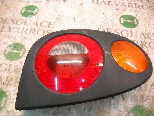 Right taillight RENAULT MEGANE I Coach (DA0/1_)  | BP3791870C35 