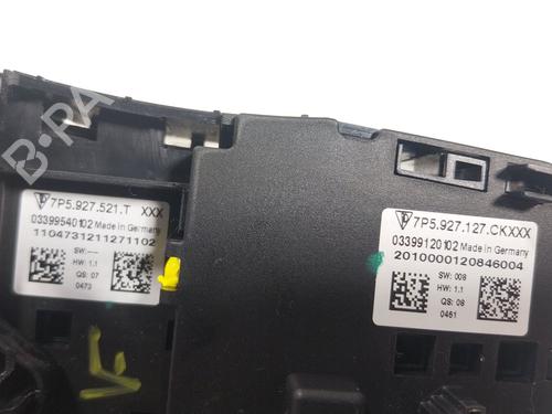 Switch PORSCHE CAYENNE (92A) 4.8 Turbo | BP33794552I30 - Image 3