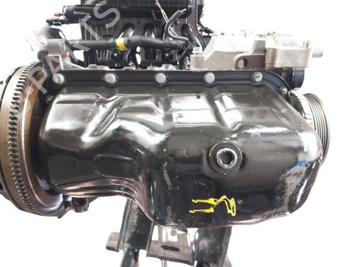 Engine FIAT 500 (312_) 1.2 (312AXA1A) | BP30533471M1 
