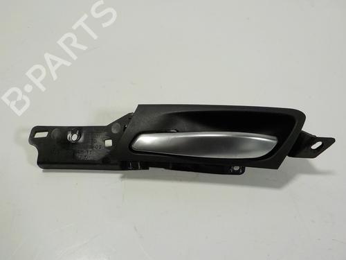 Used Front left interior door handle Front left interior door handle BMW X5 (E70) xDrive 40 d (306 hp) 17101958 17101958