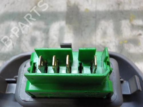 Right front window switch PEUGEOT 107 (PM_, PN_) 1.0 | BP3864228I26 