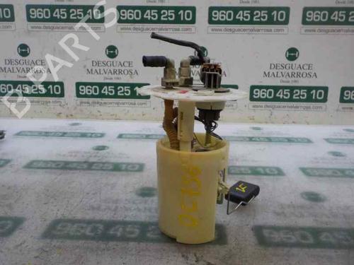 Used Fuel pump Fuel pump CHEVROLET KALOS 1.2 (72 hp) 6110567 6110567