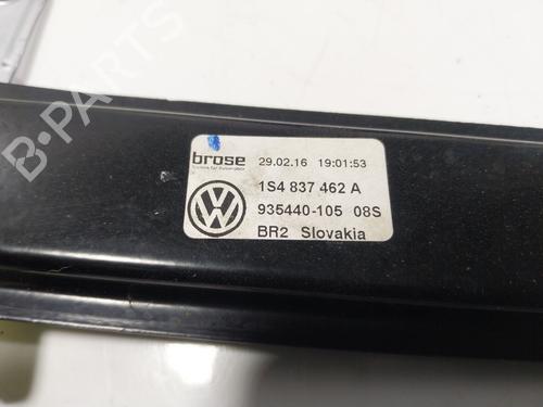 Front right window mechanism SEAT Mii (KF1, KE1) 1.0 | BP32163441C23 - Image 4