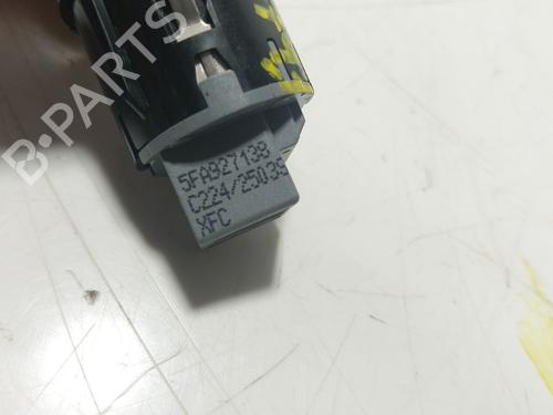 Ignition barrel CUPRA LEON Sportstourer (KL8, KU8, KUD) 1.5 eTSI | BP30273298M48