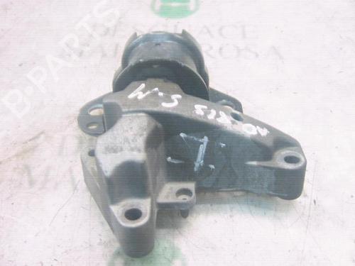 Engine mount RENAULT CLIO II (BB_, CB_)  | BP9086627M89 
