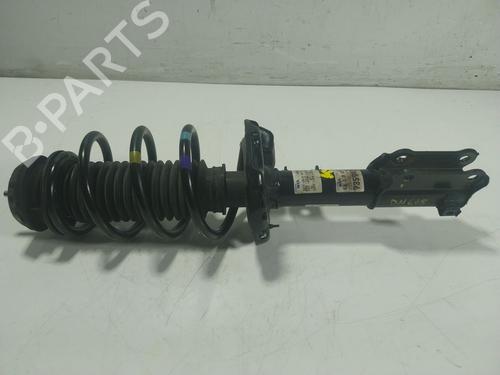 Used Left front shock absorber KIA STONIC (YB) 1.0 T-GDi (120 hp) 18318152