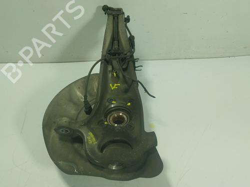 Used Left front steering knuckle Left front steering knuckle PORSCHE CAYENNE (92A) 3.6 GTS (440 hp) 26336174 26336174