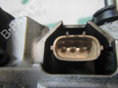 Alternator NISSAN QASHQAI I (J10, NJ10) 2.0 dCi | BP3876574M7 