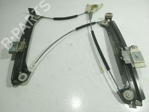 Front right window mechanism AUDI A3 Convertible (8P7) 1.8 TFSI | BP38546903C23 - Image 2