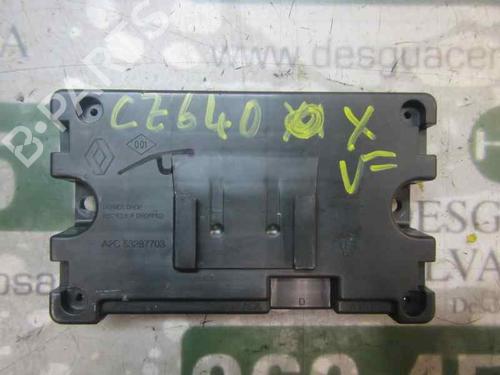 Used Electronic module Electronic module RENAULT KOLEOS I (HY_) 2.0 dCi (HY0K) (150 hp) 3861910 3861910