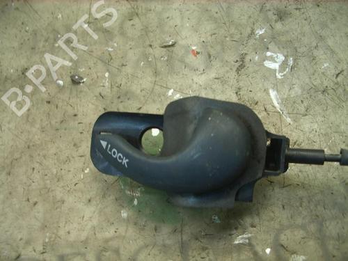 Maniglia interna anteriore destra FIAT DOBLO MPV (119_, 223_) [2001-2025]  8739510