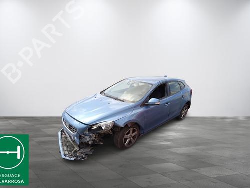 Warning switch VOLVO V40 Hatchback (525) D3 | BP7836629I22  - Image 7