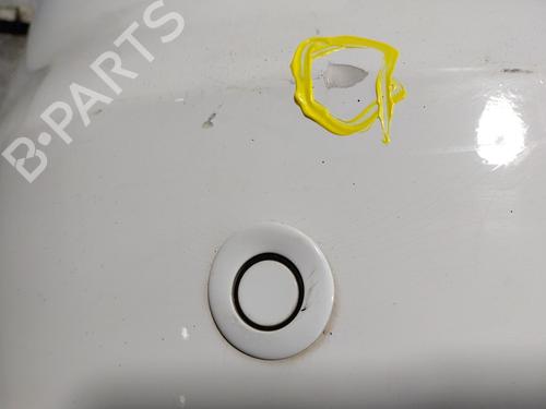 Rear bumper FORD C-MAX II (DXA/CB7, DXA/CEU) 1.0 EcoBoost | BP31291275C8 