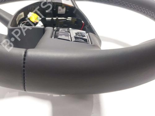 Steering wheel DS DS 7 (J4_, JC_) BlueHDi 130 (JCYHZU) | BP40098881C49 - Image 4