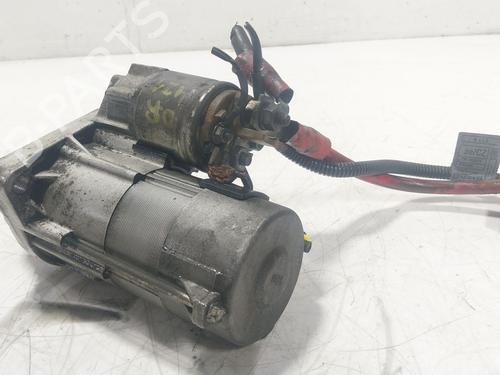 Starter BMW X3 (E83) 2.0 d | BP36032020M8 - Image 3