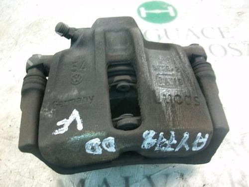 Used Right front brake caliper VW POLO (6N2) 1.4 16V (75 hp) 11545076