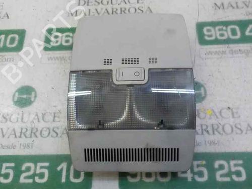 Used Interior roof light Interior roof light AUDI A3 Sportback (8PA) [2004-2015] 7412134 7412134
