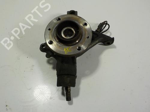 Used Left front steering knuckle Left front steering knuckle DS DS 5 (KF_) [2015-2018] 11812760 11812760