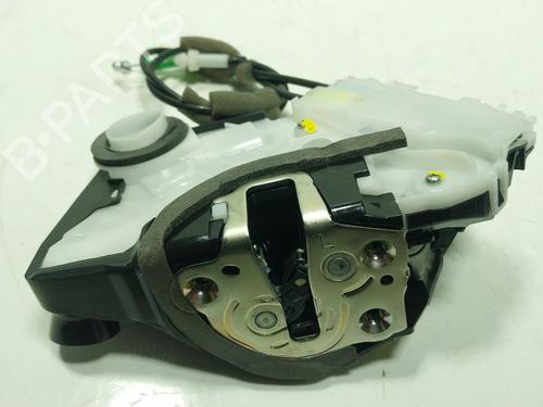 Used Front left lock Front left lock TOYOTA YARIS CROSS (MXP_) 1.5 Hybrid (MXPJ10) (116 hp) 28208224 28208224