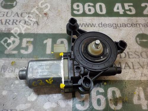 Used Left front window motor Left front window motor SEAT LEON ST (5F8) 1.6 TDI (110 hp) 4000204 4000204