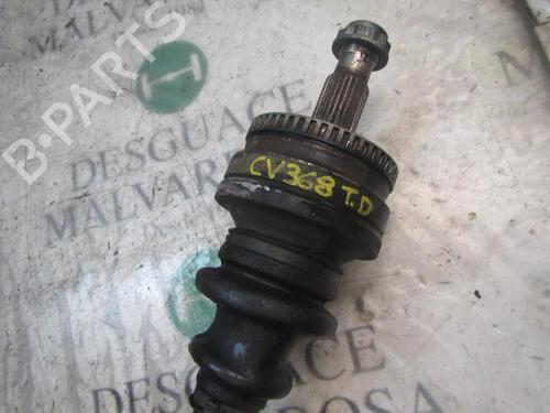 Right rear driveshaft MERCEDES-BENZ S-CLASS Coupe (C215)  | BP4010335M41 