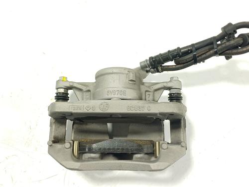 Used Right front brake caliper Right front brake caliper TOYOTA PROACE CITY Box Body/MPV (BPZ_) 1.5 D-4D 100 (BPZM) (102 hp) 34058256 34058256
