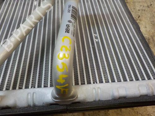 Air conditioning evaporator SKODA FABIA II (542) 1.2 | BP11644271M109 