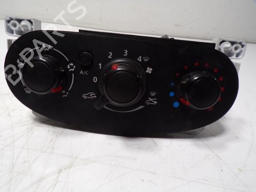 Used Climate control DACIA DOKKER Express Box Body/MPV [2012-2025]  10994815