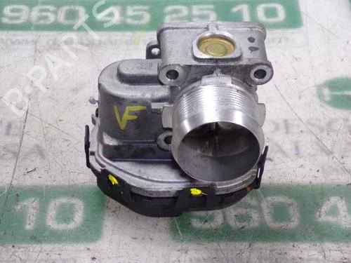Used Throttle body Throttle body FORD TOURNEO COURIER B460 MPV 1.5 TDCi (95 hp) 6538134 6538134