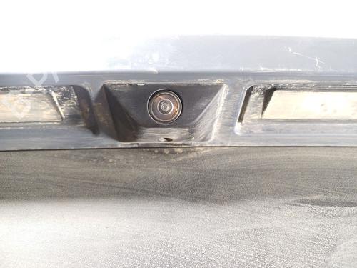 Rear bumper BMW X2 (F39) sDrive 18 d | BP24462552C8 