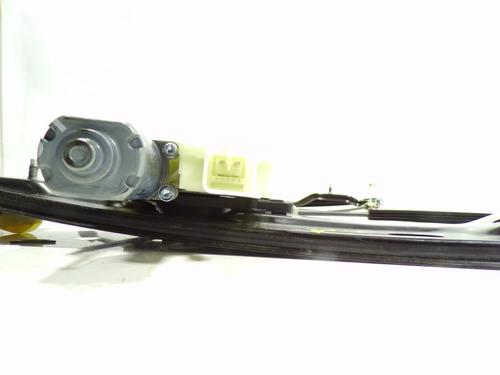 Front right window mechanism OPEL ASTRA K (B16) 1.4 Turbo (68) | BP9503340C23 