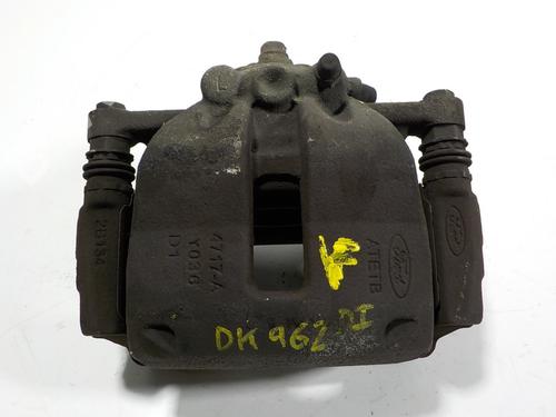 Used Left front brake caliper Left front brake caliper FORD TRANSIT COURIER B460 Box Body/MPV 1.5 TDCi (75 hp) 13897407 13897407