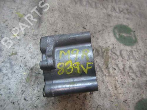 Elektronisk modul NISSAN QASHQAI / QASHQAI +2 I (J10, NJ10, JJ10E) 2.0 dCi | BP3997534M83 