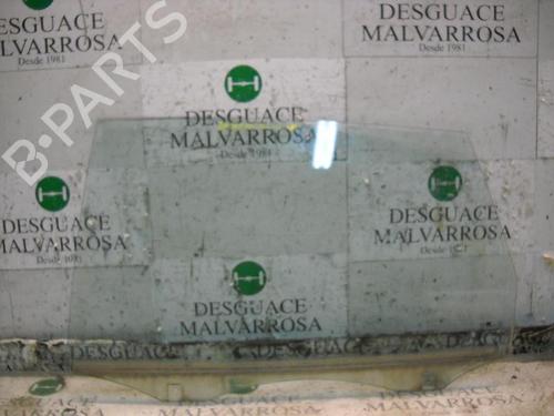 Used Rear left door window KIA CARENS II MPV (FJ) 2.0 CRDi (113 hp) 3741792