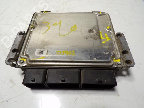 Engine control unit (ECU) DACIA DOKKER Express Box Body/MPV  | BP10994811M57 
