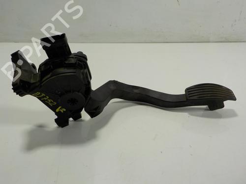 Used Pedal Pedal ALFA ROMEO GIULIETTA (940_) [2010-2020] 11191343 11191343