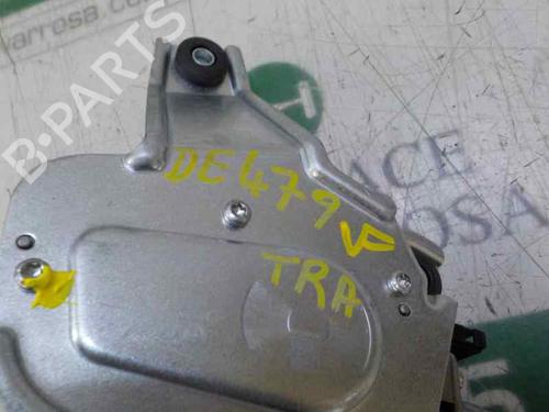 Rear wiper motor FIAT TIPO Hatchback (356_, 357_) 1.3 D (356HXH1A) | BP4800844M102 