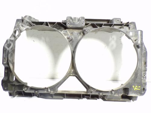 Used Front slam panel Front slam panel CITROËN C6 (TD_) 2.7 HDi (204 hp) 15393457 15393457